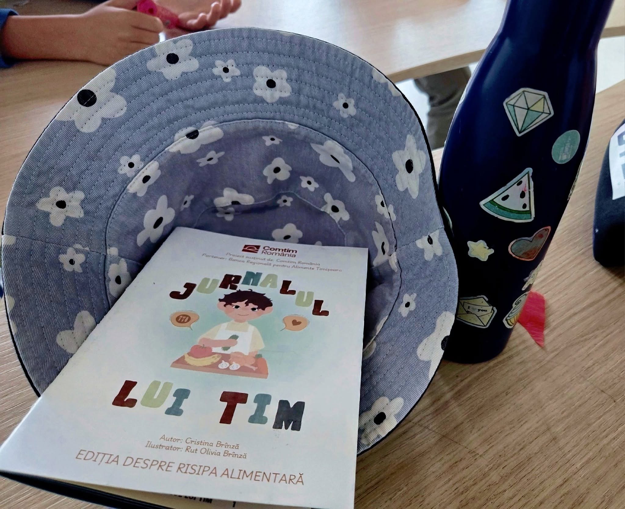 Jurnalul lui Tim – Flight Festival Timișoara