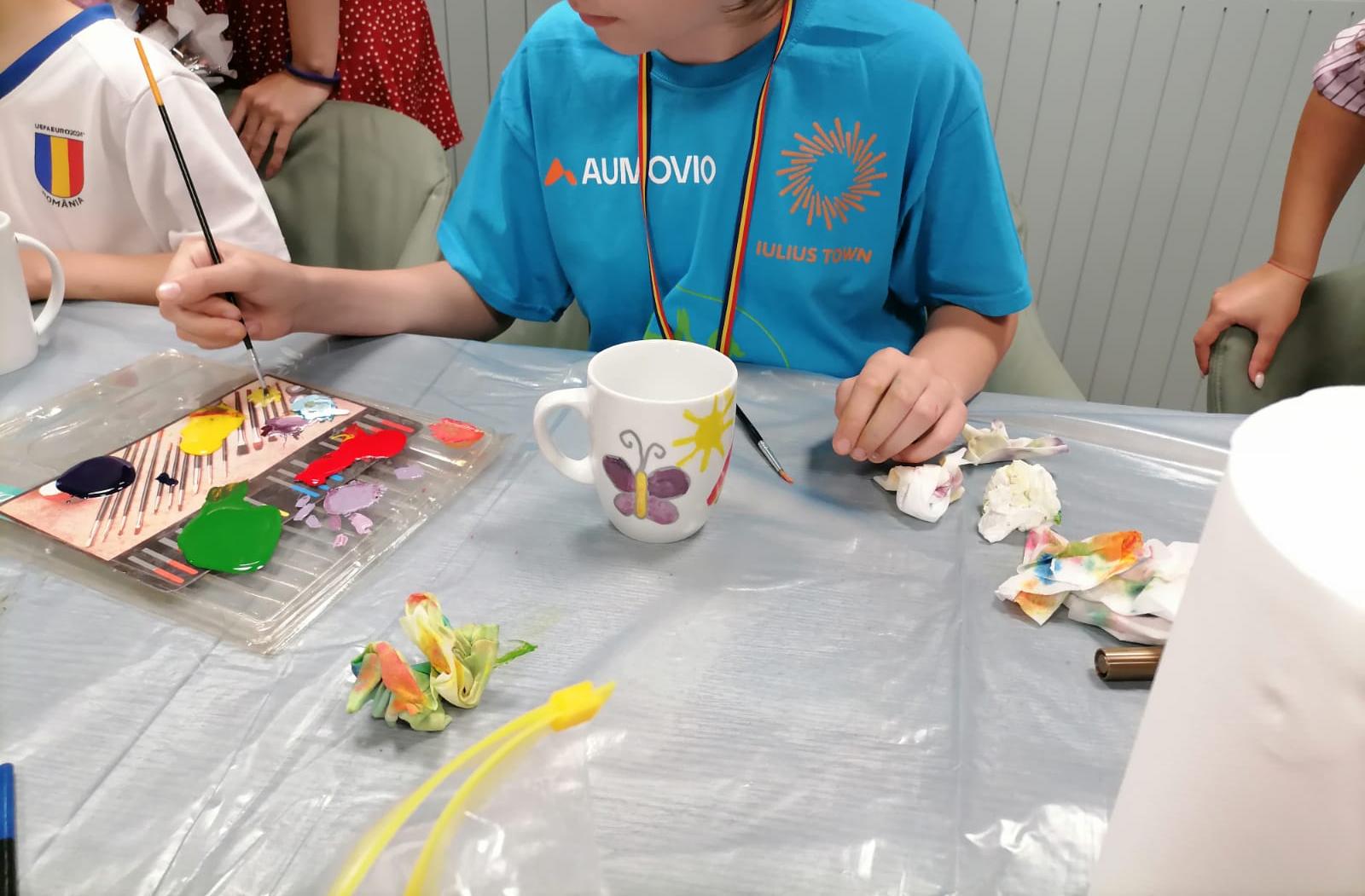 Access Kids Day