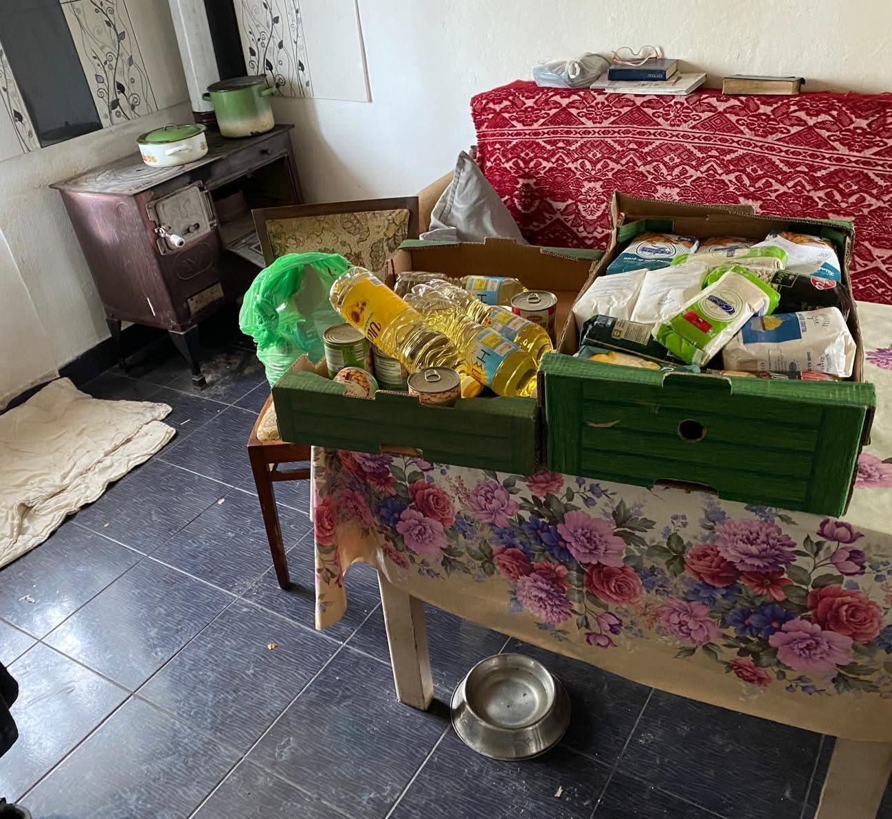 Banca pentru Alimente Timișoara — sprijin pentru familii vulnerabile